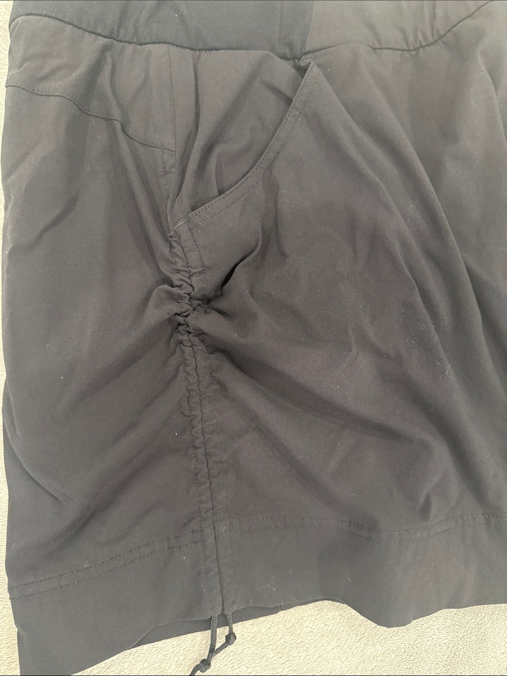 Columbia Drawstring Skort - Picture 3 of 8